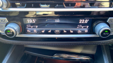 BMW M5 Competition 4dr DCT Petrol Saloon